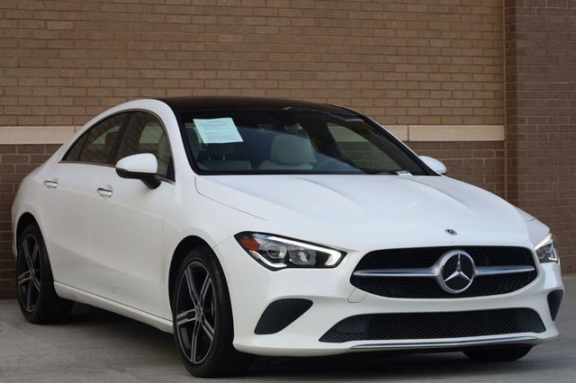 2021 Mercedes-Benz CLA CLA 250 - 23073642 - 6