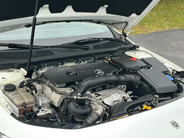 2021 Mercedes-Benz CLA CLA 250 4MATIC Coupe - 22943607 - 16