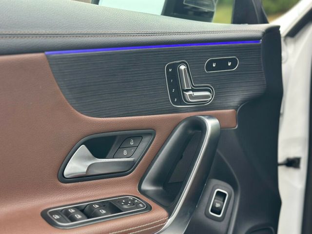 2021 Mercedes-Benz CLA CLA 250 4MATIC Coupe - 22943607 - 18