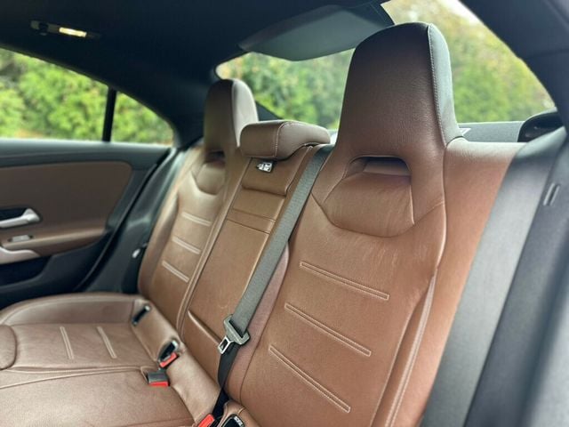 2021 Mercedes-Benz CLA CLA 250 4MATIC Coupe - 22943607 - 26