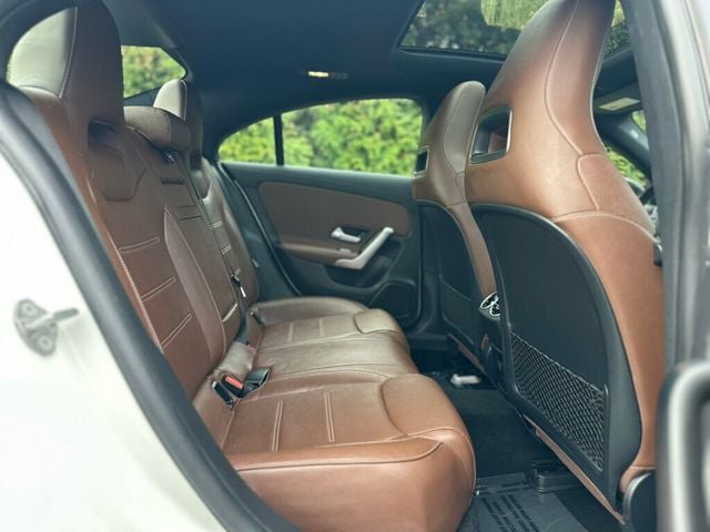 2021 Mercedes-Benz CLA CLA 250 4MATIC Coupe - 22943607 - 28