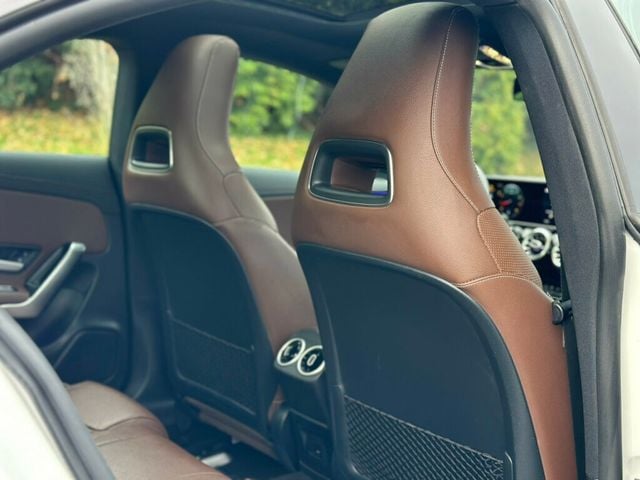 2021 Mercedes-Benz CLA CLA 250 4MATIC Coupe - 22943607 - 29