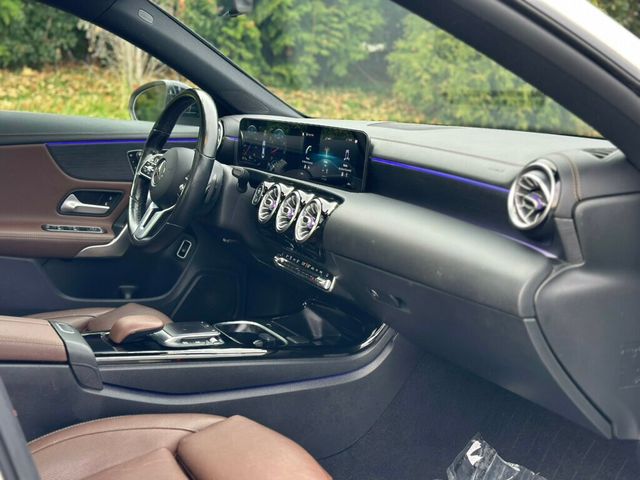 2021 Mercedes-Benz CLA CLA 250 4MATIC Coupe - 22943607 - 31