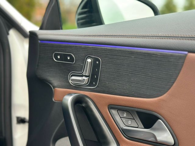 2021 Mercedes-Benz CLA CLA 250 4MATIC Coupe - 22943607 - 32