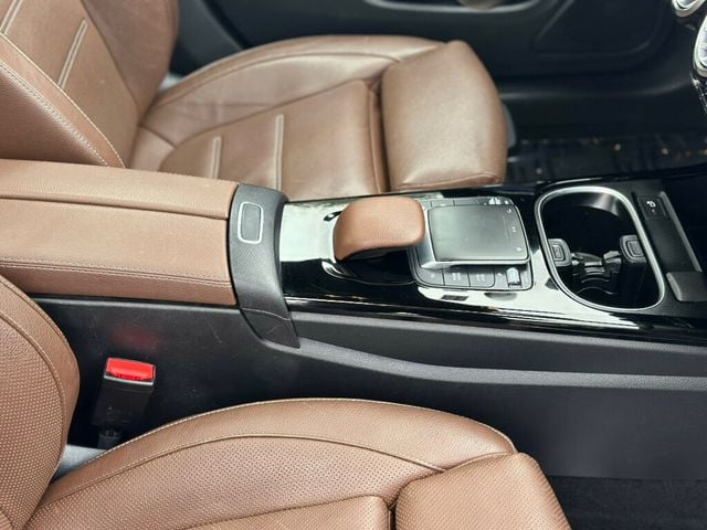 2021 Mercedes-Benz CLA CLA 250 4MATIC Coupe - 22943607 - 35