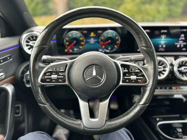 2021 Mercedes-Benz CLA CLA 250 4MATIC Coupe - 22943607 - 37