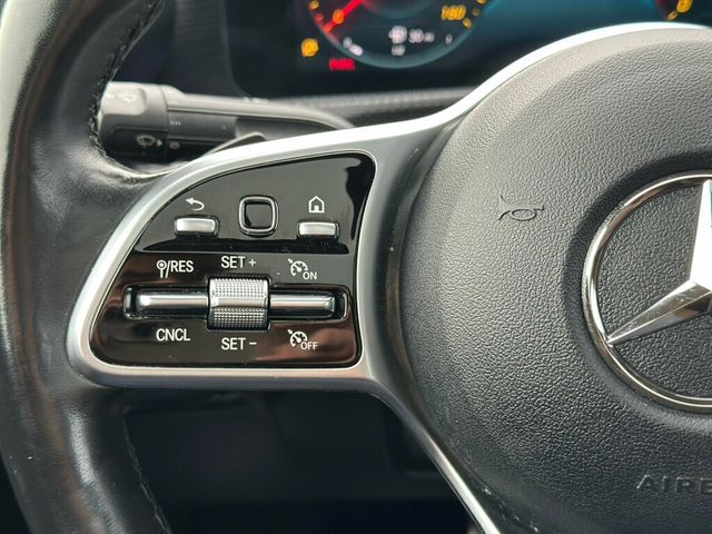 2021 Mercedes-Benz CLA CLA 250 4MATIC Coupe - 22943607 - 38