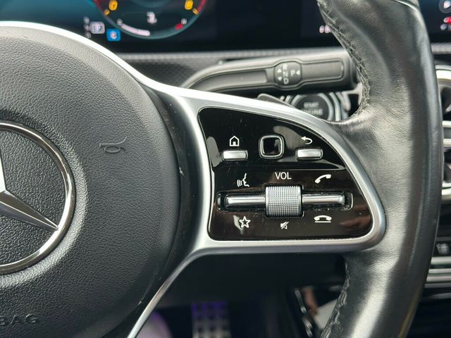 2021 Mercedes-Benz CLA CLA 250 4MATIC Coupe - 22943607 - 39