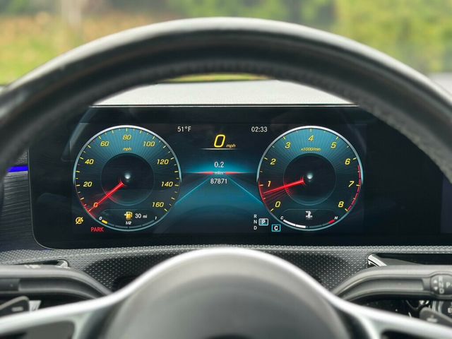 2021 Mercedes-Benz CLA CLA 250 4MATIC Coupe - 22943607 - 41