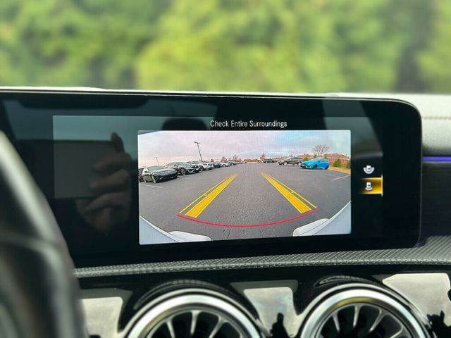 2021 Mercedes-Benz CLA CLA 250 4MATIC Coupe - 22943607 - 42