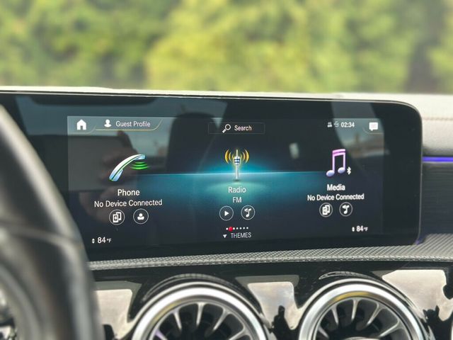 2021 Mercedes-Benz CLA CLA 250 4MATIC Coupe - 22943607 - 43