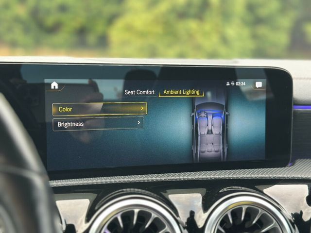 2021 Mercedes-Benz CLA CLA 250 4MATIC Coupe - 22943607 - 44