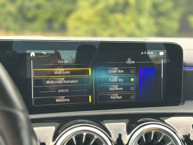 2021 Mercedes-Benz CLA CLA 250 4MATIC Coupe - 22943607 - 46