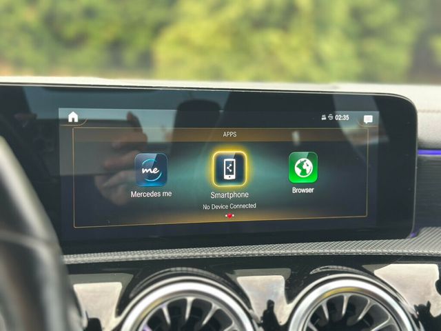 2021 Mercedes-Benz CLA CLA 250 4MATIC Coupe - 22943607 - 47