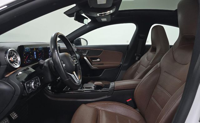 2021 Mercedes-Benz CLA CLA 250 4MATIC Coupe - 22943607 - 4