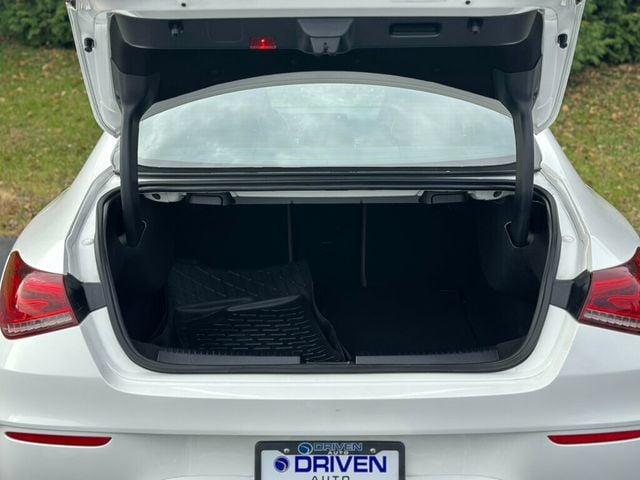 2021 Mercedes-Benz CLA CLA 250 4MATIC Coupe - 22943607 - 8