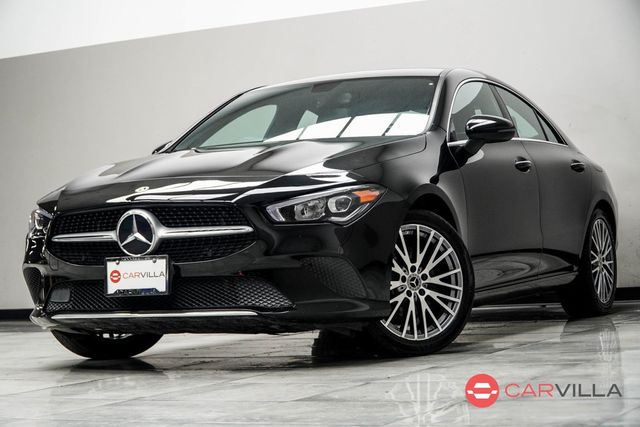 2021 Mercedes-Benz CLA CLA 250 4MATIC Coupe - 22946855 - 0