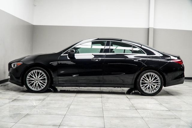 2021 Mercedes-Benz CLA CLA 250 4MATIC Coupe - 22946855 - 9