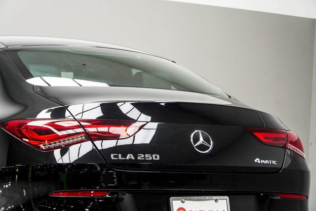 2021 Mercedes-Benz CLA CLA 250 4MATIC Coupe - 22946855 - 13