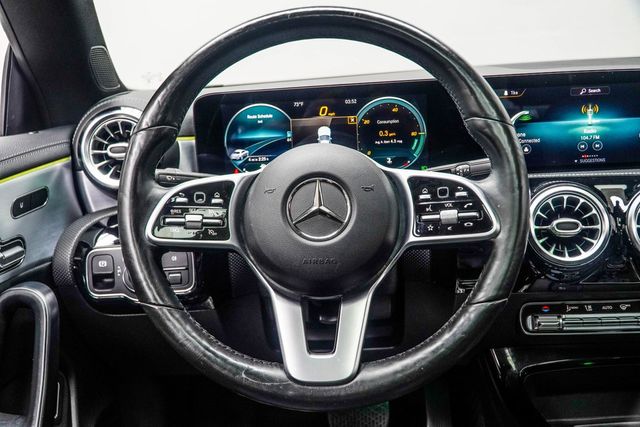 2021 Mercedes-Benz CLA CLA 250 4MATIC Coupe - 22946855 - 15