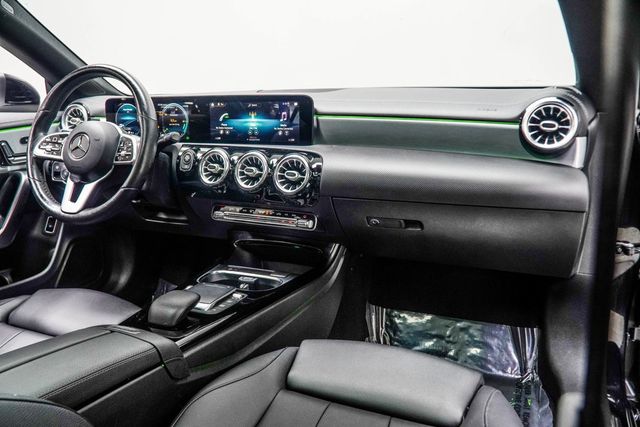 2021 Mercedes-Benz CLA CLA 250 4MATIC Coupe - 22946855 - 16