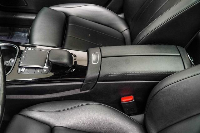 2021 Mercedes-Benz CLA CLA 250 4MATIC Coupe - 22946855 - 17