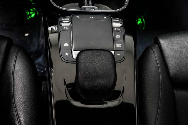 2021 Mercedes-Benz CLA CLA 250 4MATIC Coupe - 22946855 - 18