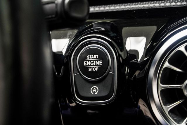 2021 Mercedes-Benz CLA CLA 250 4MATIC Coupe - 22946855 - 20