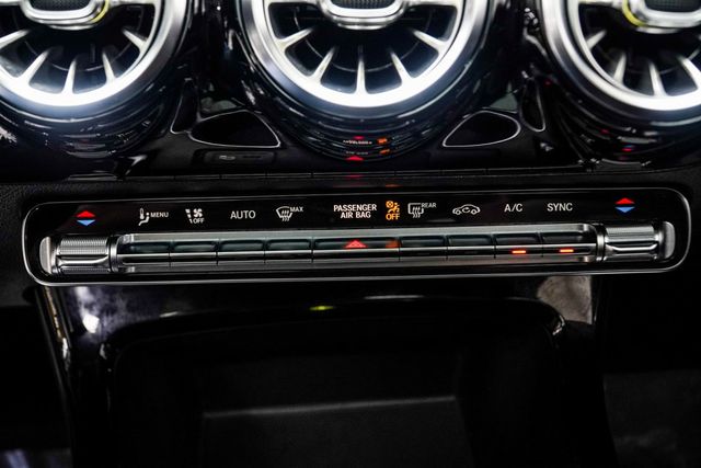 2021 Mercedes-Benz CLA CLA 250 4MATIC Coupe - 22946855 - 21