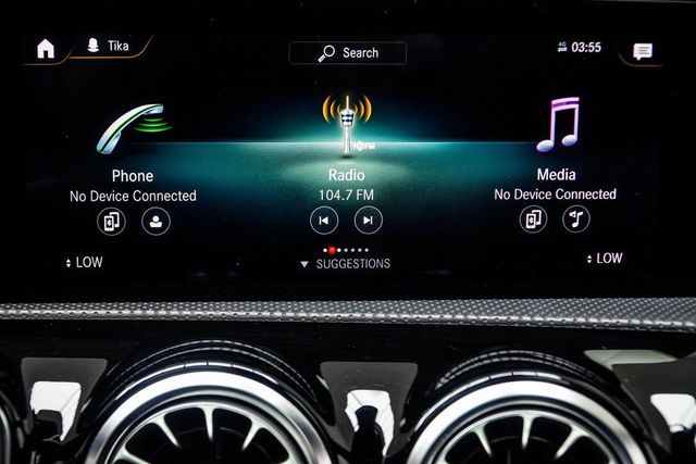 2021 Mercedes-Benz CLA CLA 250 4MATIC Coupe - 22946855 - 22