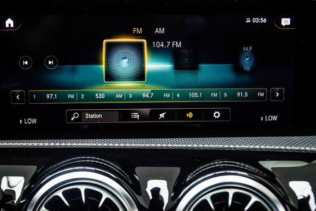 2021 Mercedes-Benz CLA CLA 250 4MATIC Coupe - 22946855 - 23