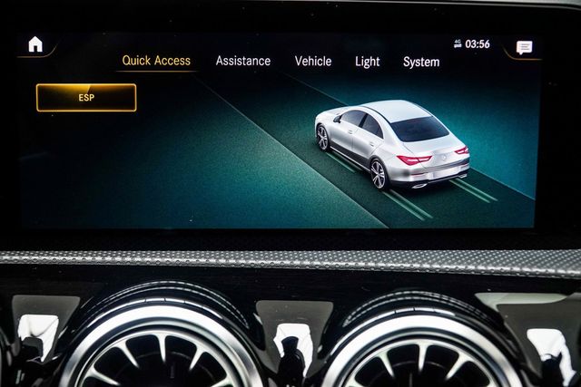 2021 Mercedes-Benz CLA CLA 250 4MATIC Coupe - 22946855 - 24