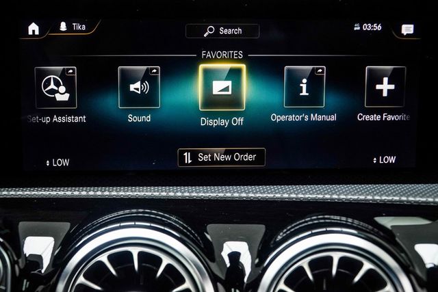 2021 Mercedes-Benz CLA CLA 250 4MATIC Coupe - 22946855 - 25