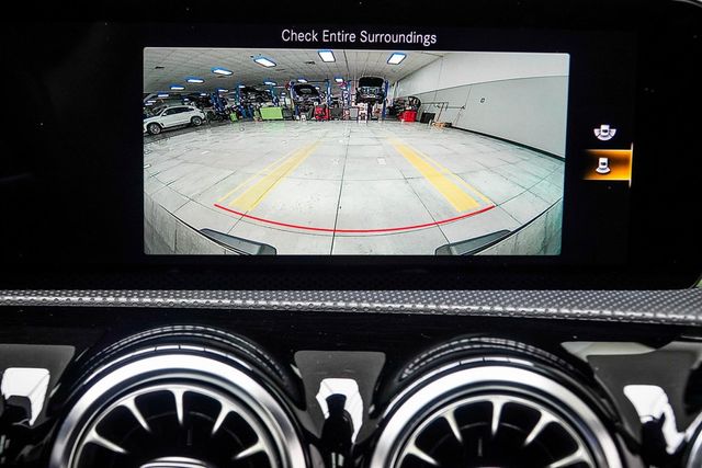 2021 Mercedes-Benz CLA CLA 250 4MATIC Coupe - 22946855 - 26