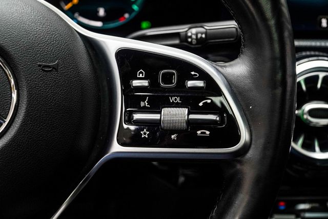 2021 Mercedes-Benz CLA CLA 250 4MATIC Coupe - 22946855 - 27