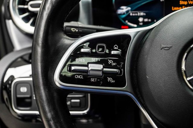 2021 Mercedes-Benz CLA CLA 250 4MATIC Coupe - 22946855 - 28