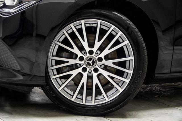 2021 Mercedes-Benz CLA CLA 250 4MATIC Coupe - 22946855 - 2