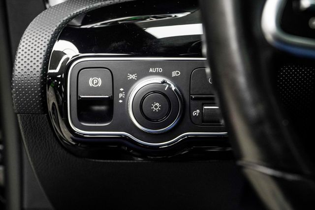 2021 Mercedes-Benz CLA CLA 250 4MATIC Coupe - 22946855 - 29