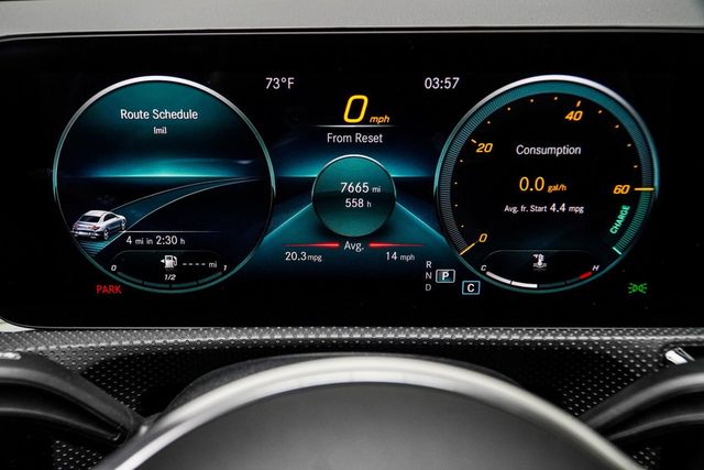 2021 Mercedes-Benz CLA CLA 250 4MATIC Coupe - 22946855 - 30