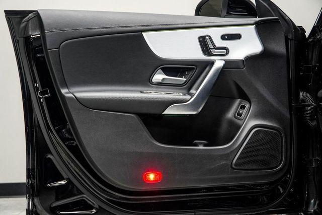 2021 Mercedes-Benz CLA CLA 250 4MATIC Coupe - 22946855 - 31