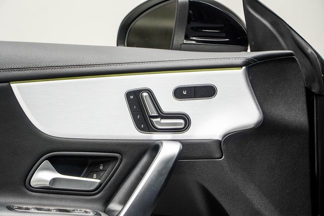 2021 Mercedes-Benz CLA CLA 250 4MATIC Coupe - 22946855 - 32