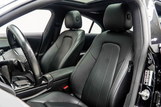 2021 Mercedes-Benz CLA CLA 250 4MATIC Coupe - 22946855 - 35