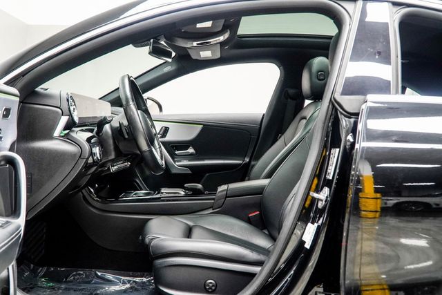 2021 Mercedes-Benz CLA CLA 250 4MATIC Coupe - 22946855 - 36