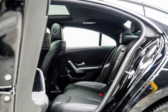 2021 Mercedes-Benz CLA CLA 250 4MATIC Coupe - 22946855 - 37