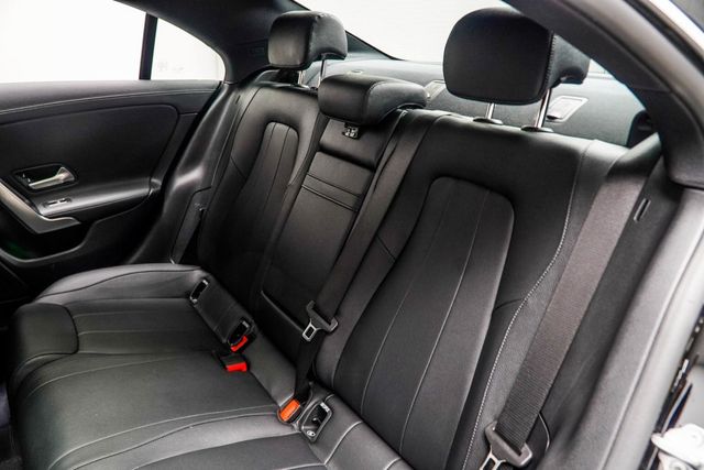2021 Mercedes-Benz CLA CLA 250 4MATIC Coupe - 22946855 - 40