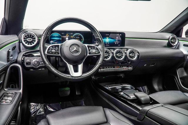 2021 Mercedes-Benz CLA CLA 250 4MATIC Coupe - 22946855 - 4
