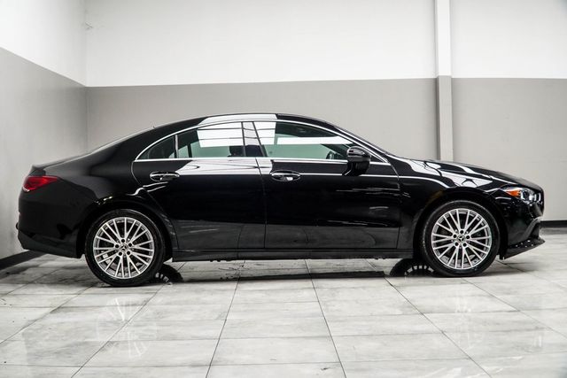 2021 Mercedes-Benz CLA CLA 250 4MATIC Coupe - 22946855 - 5