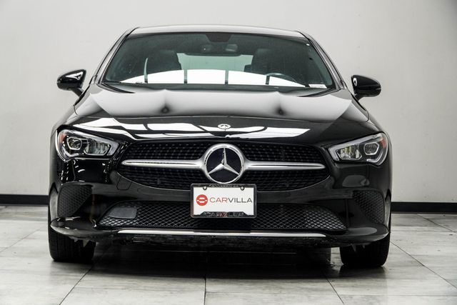 2021 Mercedes-Benz CLA CLA 250 4MATIC Coupe - 22946855 - 6