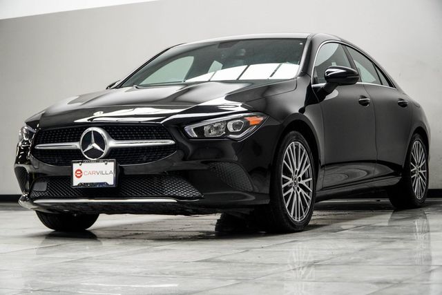 2021 Mercedes-Benz CLA CLA 250 4MATIC Coupe - 22946855 - 7