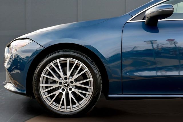 2021 Mercedes-Benz CLA CLA 250 4MATIC Coupe - 23015833 - 26